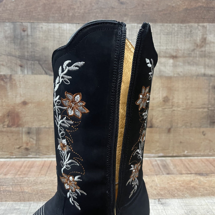 Matilda's Premium Western Leather Boots